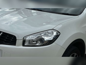 Used Nissan Qashqai 2013 for sale - 78210398: Photo