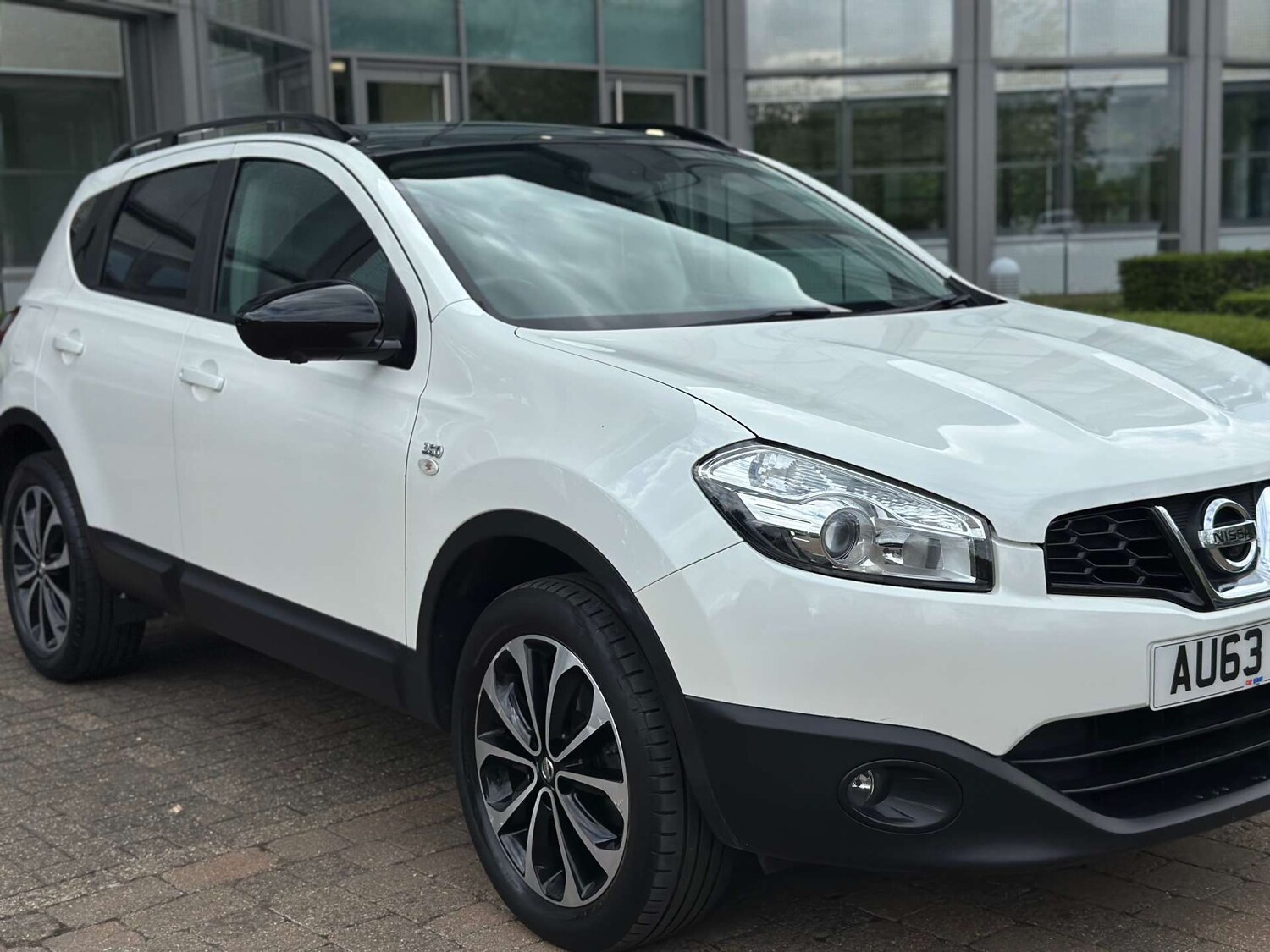 Used Nissan Qashqai 2013 for sale - 78210398: Photo 6