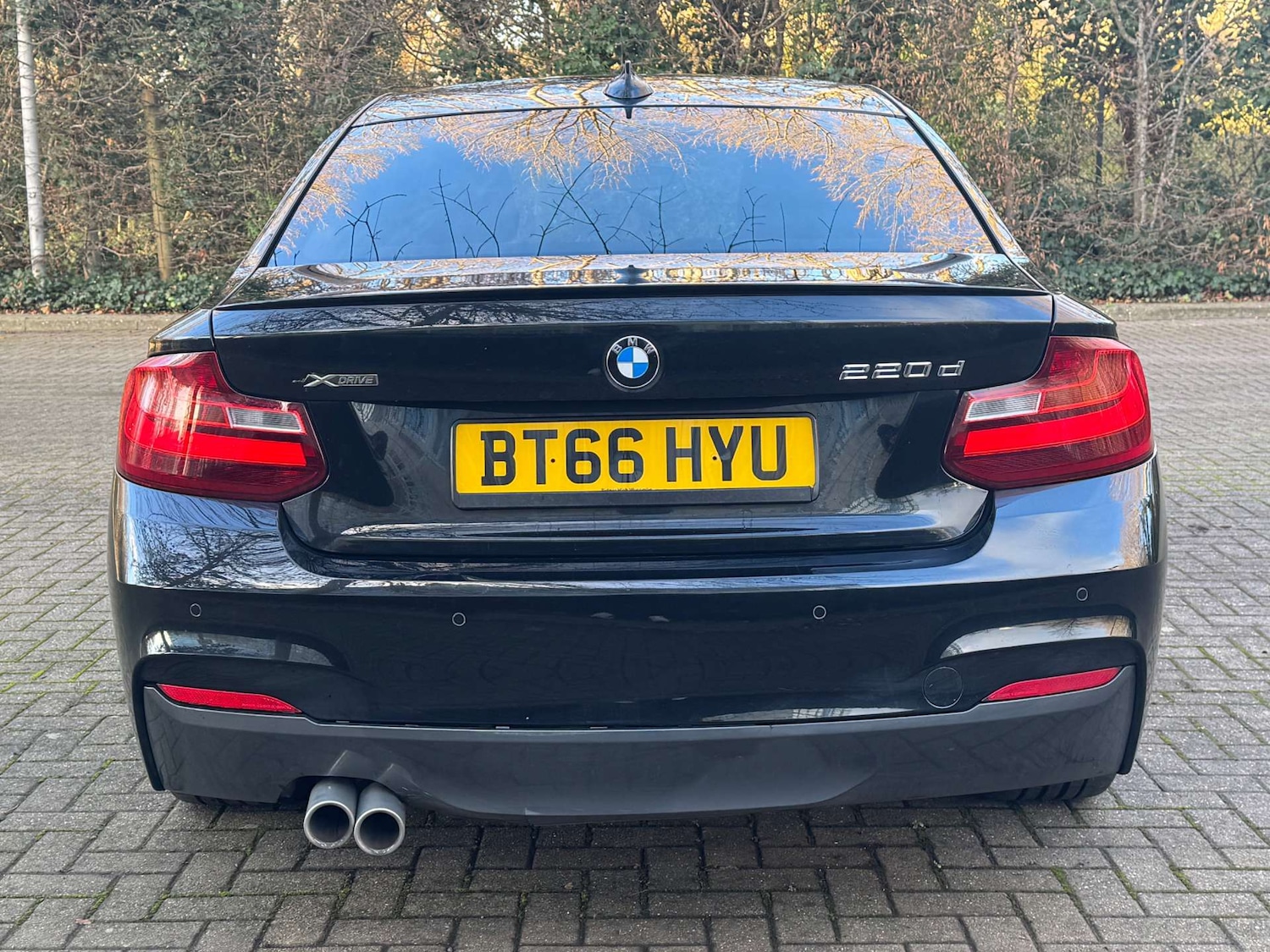 Used BMW 2 Series 2016 for sale - 76829794: Photo 10