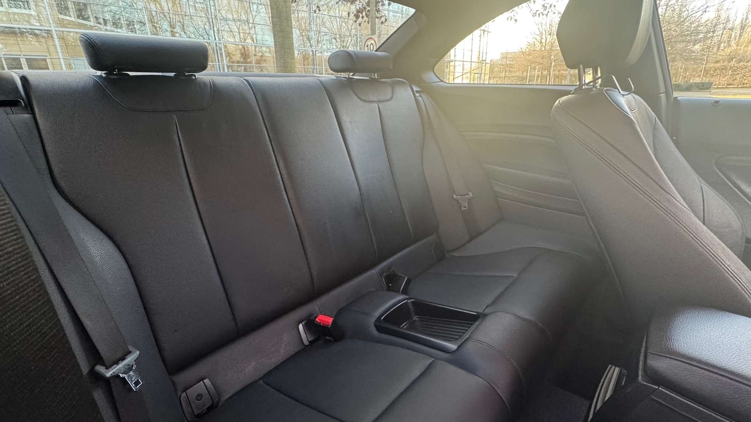 Used BMW 2 Series 2016 for sale - 76829794: Photo 12