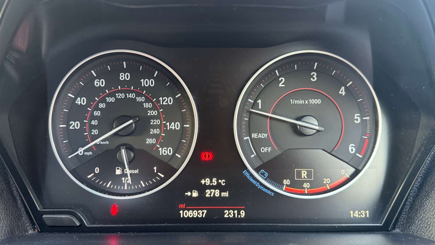 Used BMW 2 Series 2016 for sale - 76829794: Photo 17