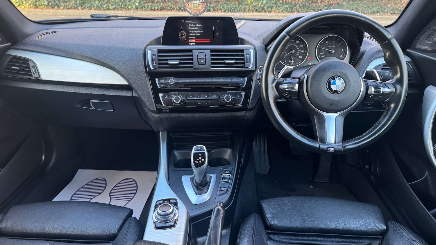 Used BMW 2 Series 2016 for sale - 76829794: Photo 2