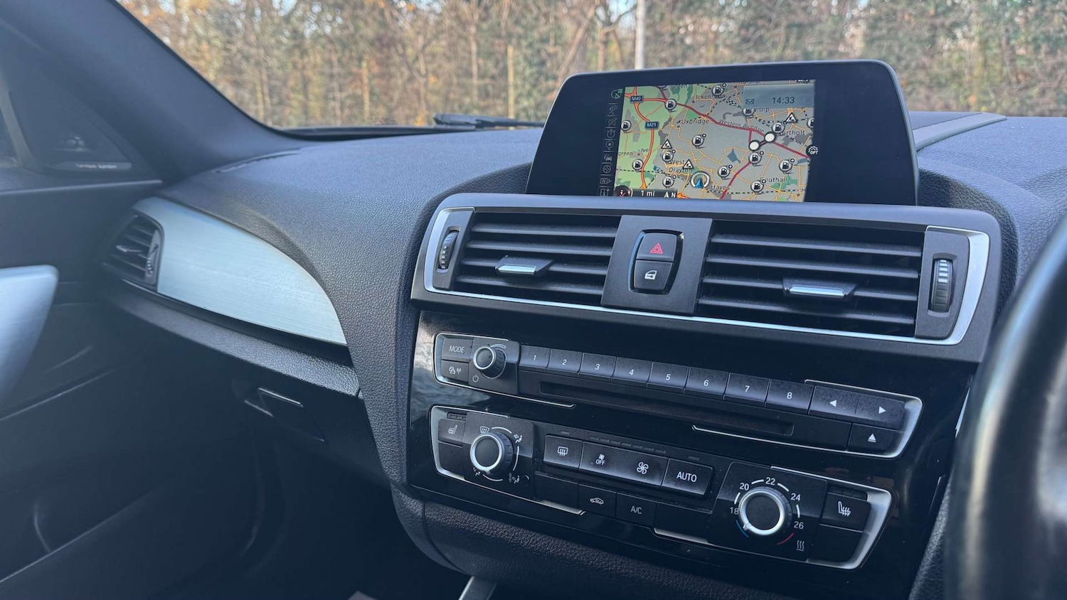 Used BMW 2 Series 2016 for sale - 76829794: Photo 27