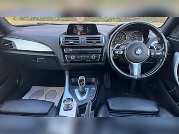 Used BMW 2 Series 2016 for sale - 76829794: Photo