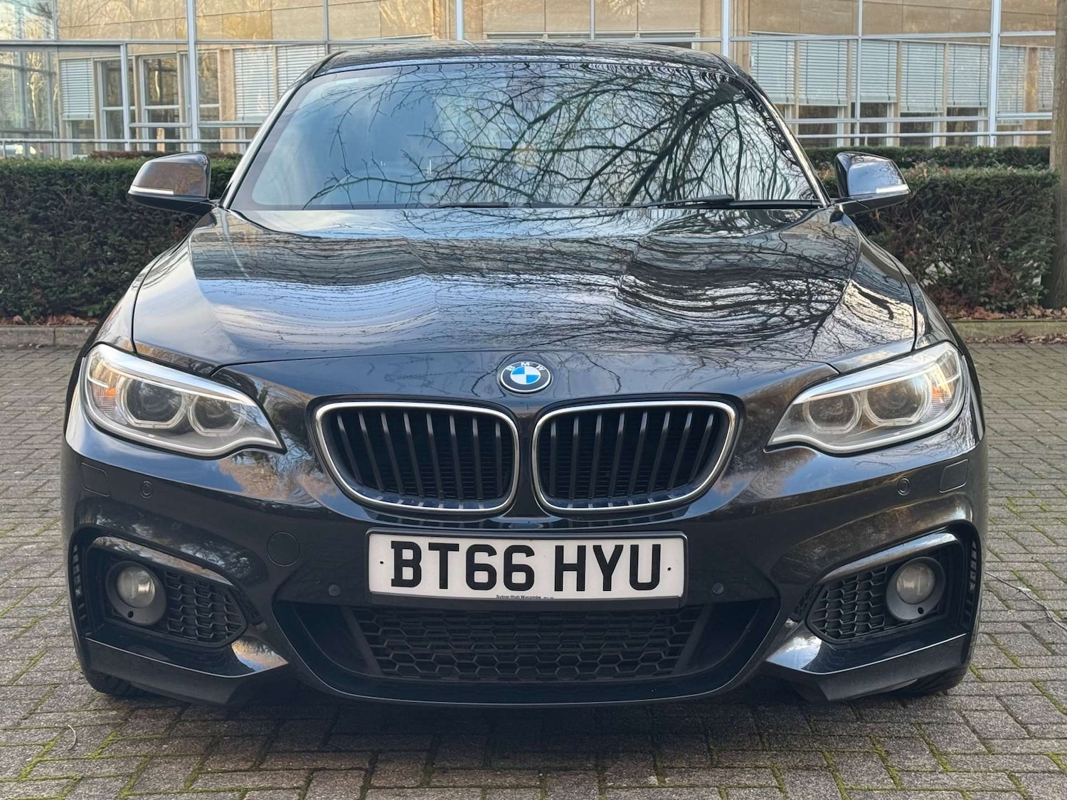 Used BMW 2 Series 2016 for sale - 76829794: Photo 3