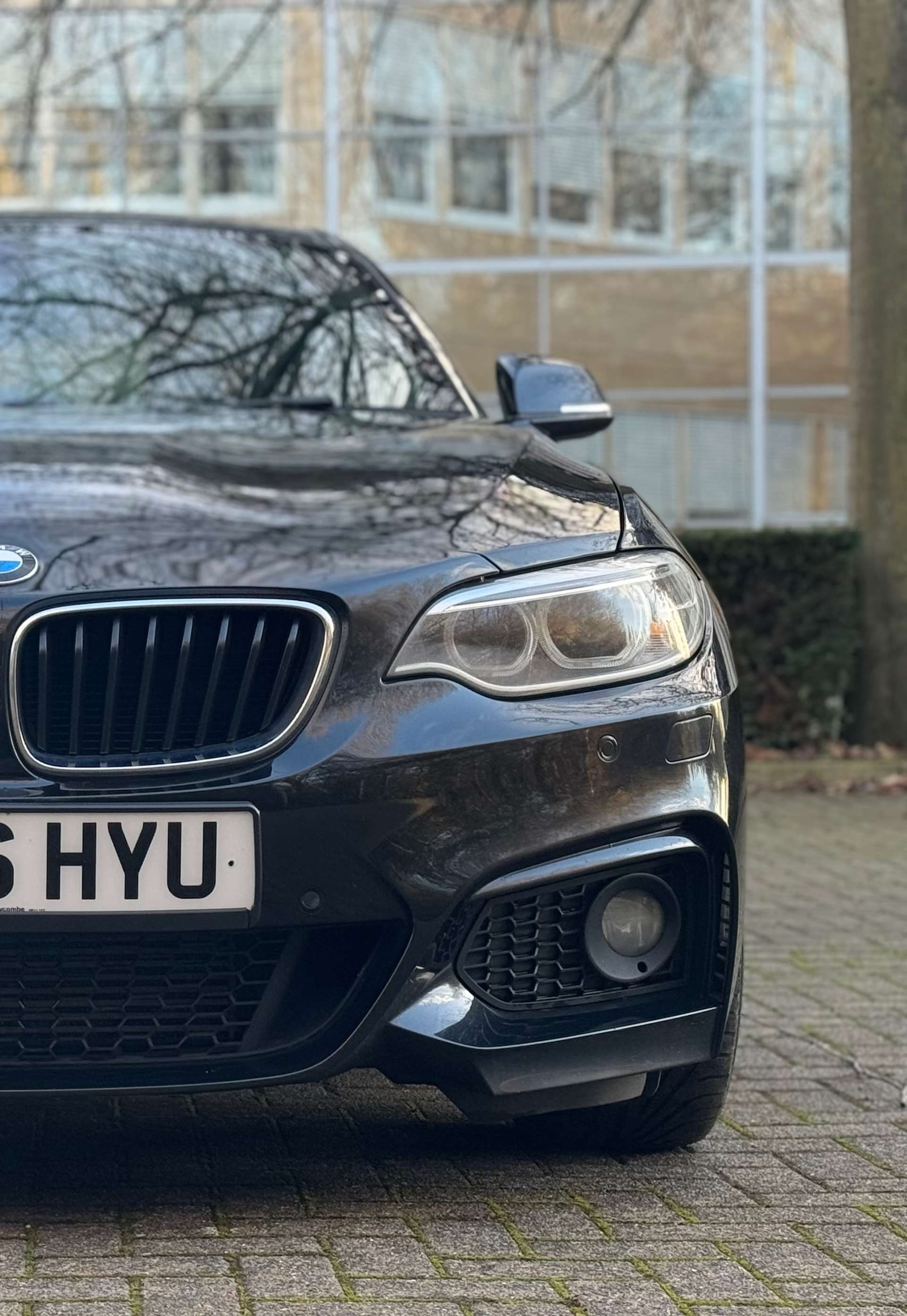 Used BMW 2 Series 2016 for sale - 76829794: Photo 34