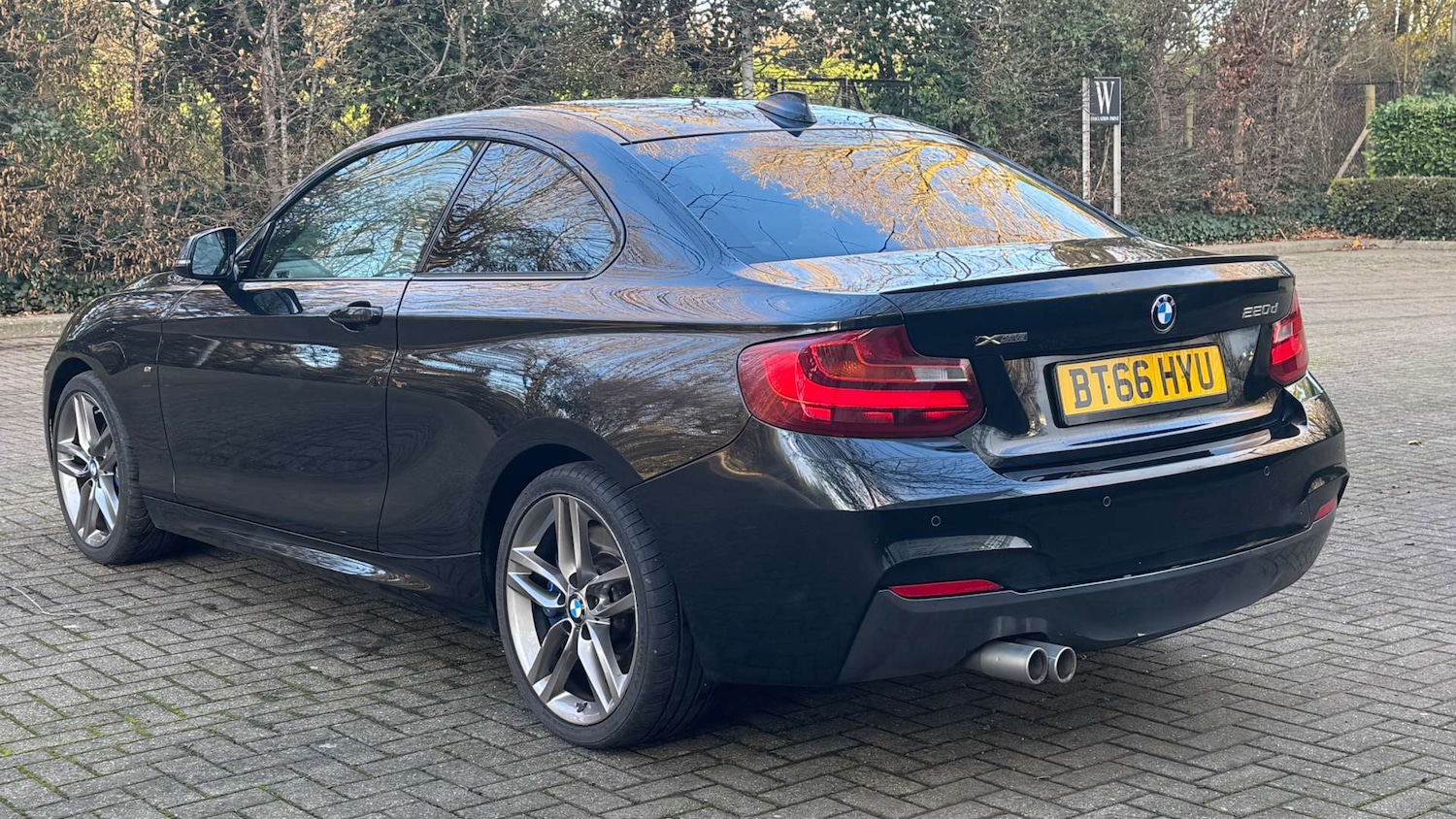 Used BMW 2 Series 2016 for sale - 76829794: Photo 5