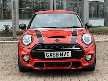 Used MINI Hatch 2018 for sale - 78851441: Photo