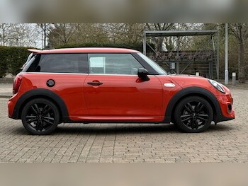 Used MINI Hatch 2018 for sale - 78851441: Photo