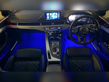 Used Audi S5 2017 for sale - 79133916: Photo