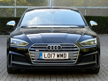 Used Audi S5 2017 for sale - 79133916: Photo