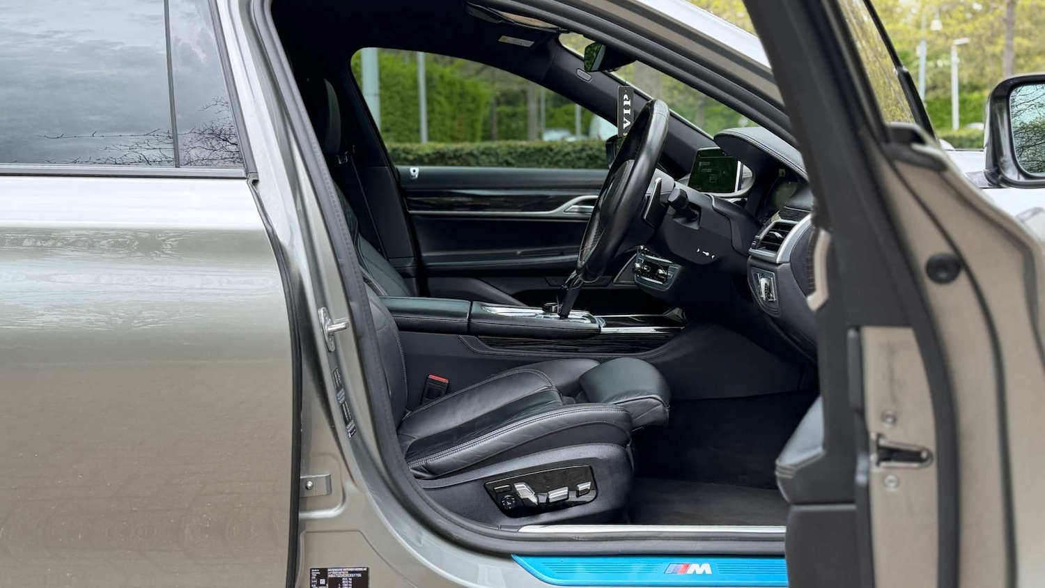 Used BMW 7 Series 2020 for sale - 78183450: Photo 10