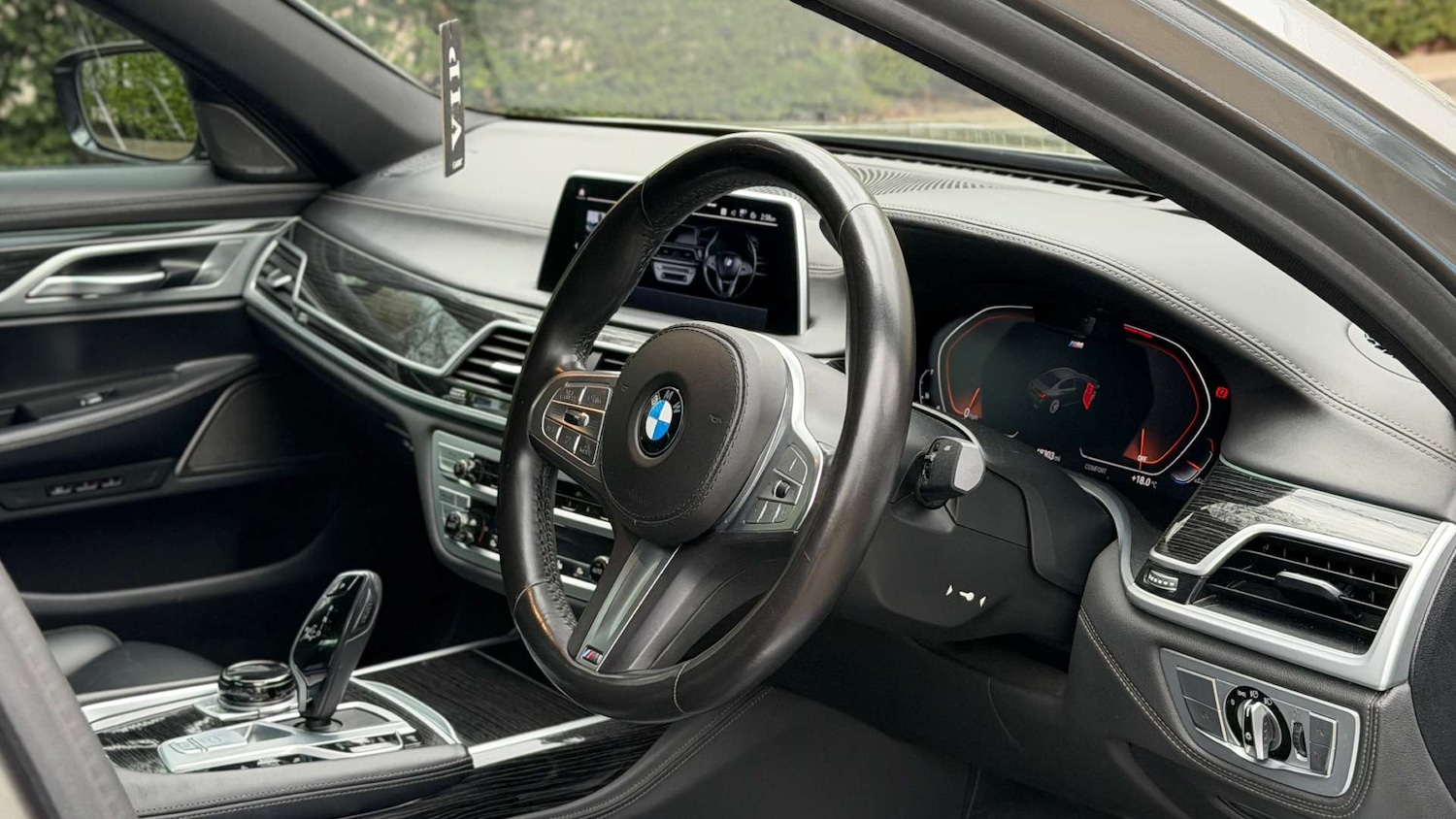 Used BMW 7 Series 2020 for sale - 78183450: Photo 11