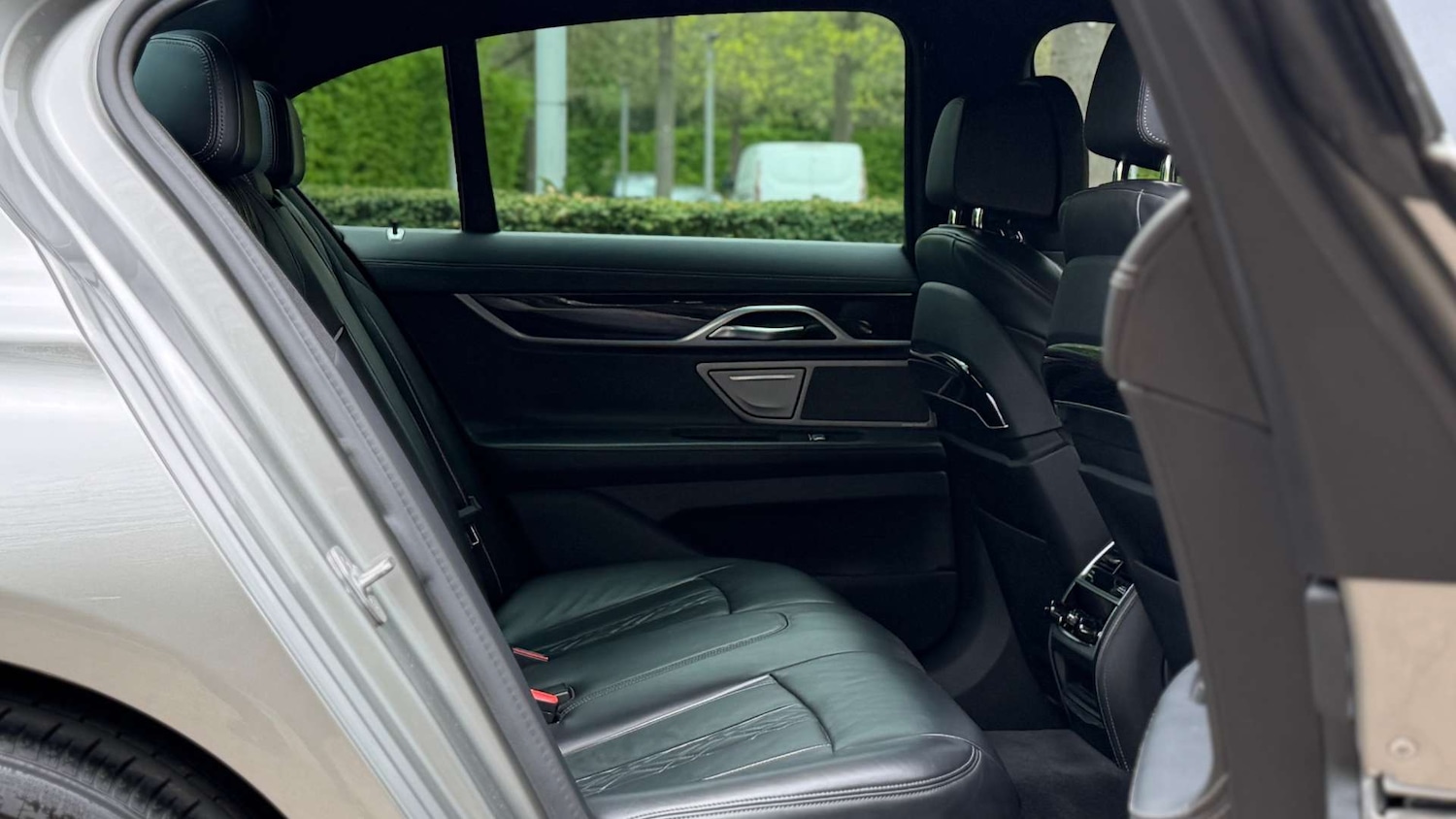 Used BMW 7 Series 2020 for sale - 78183450: Photo 12