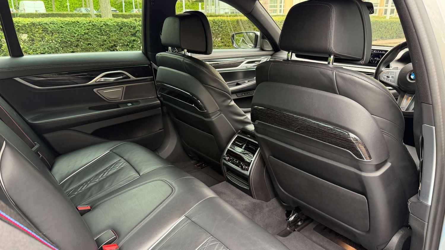 Used BMW 7 Series 2020 for sale - 78183450: Photo 13