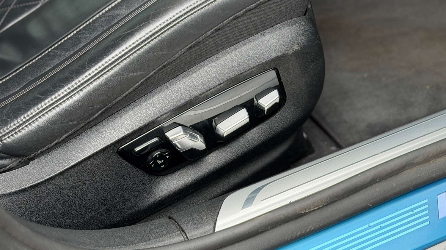 Used BMW 7 Series 2020 for sale - 78183450: Photo 14