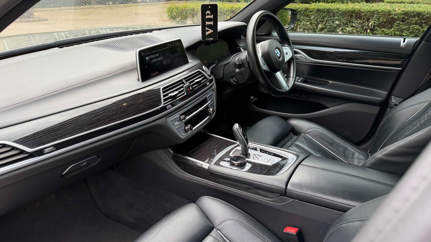 Used BMW 7 Series 2020 for sale - 78183450: Photo 15