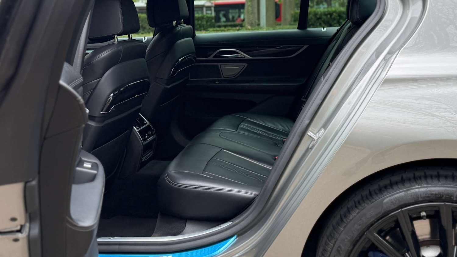 Used BMW 7 Series 2020 for sale - 78183450: Photo 16