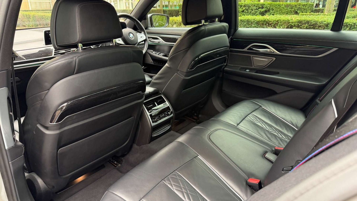 Used BMW 7 Series 2020 for sale - 78183450: Photo 17