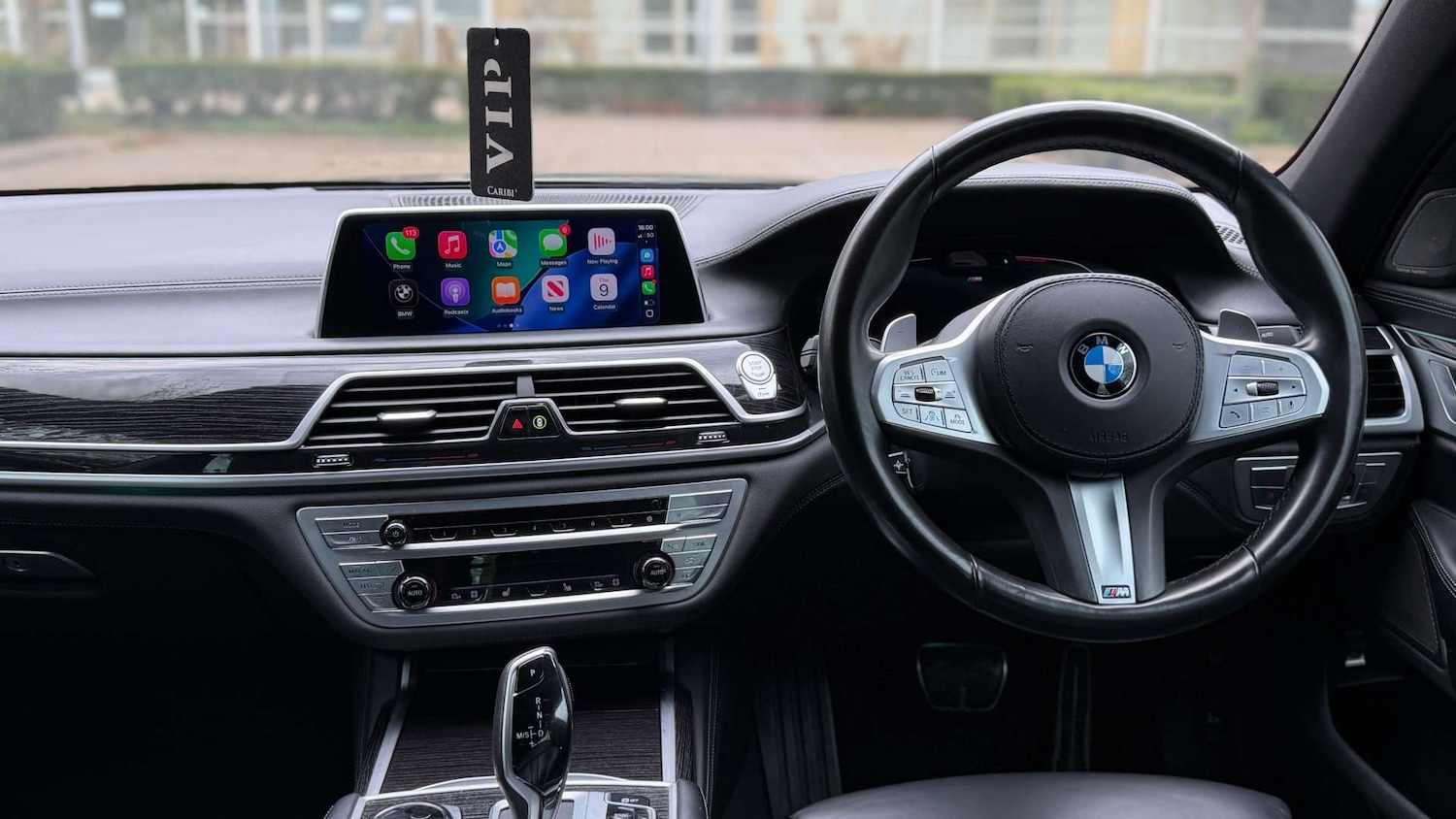 Used BMW 7 Series 2020 for sale - 78183450: Photo 18