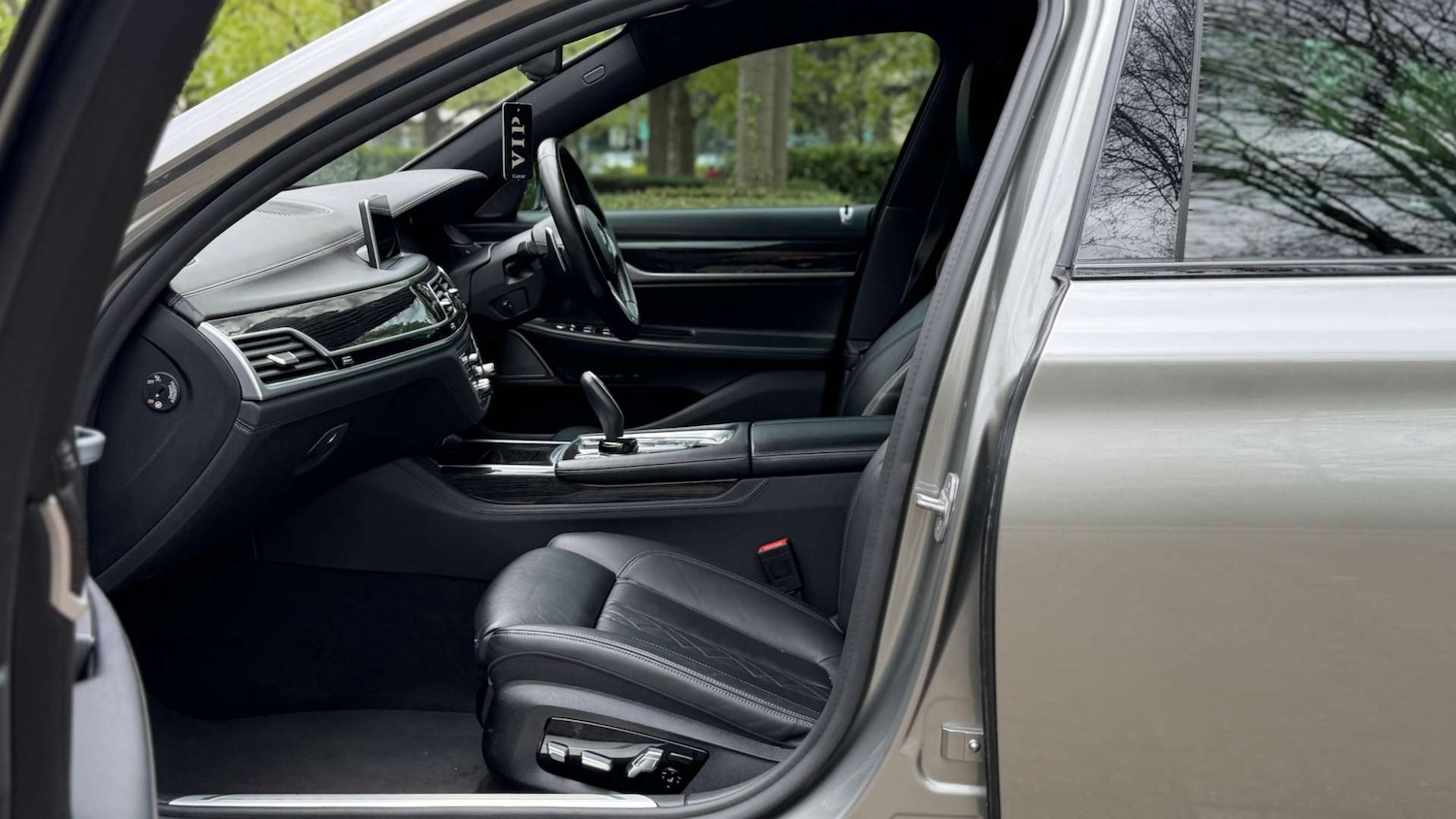 Used BMW 7 Series 2020 for sale - 78183450: Photo 19