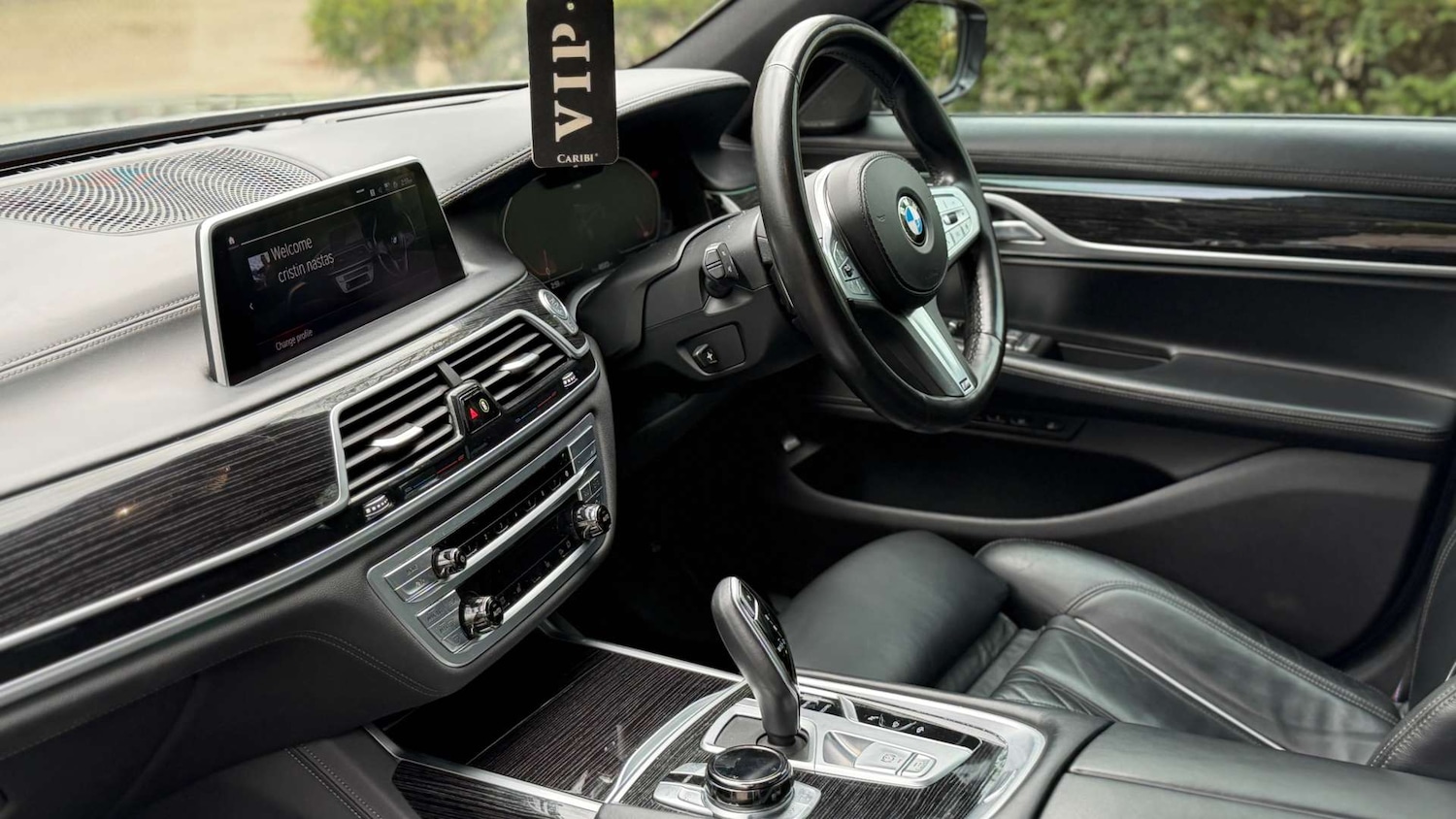 Used BMW 7 Series 2020 for sale - 78183450: Photo 20