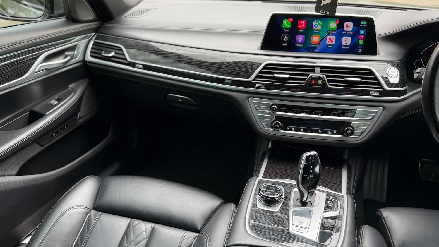 Used BMW 7 Series 2020 for sale - 78183450: Photo 21