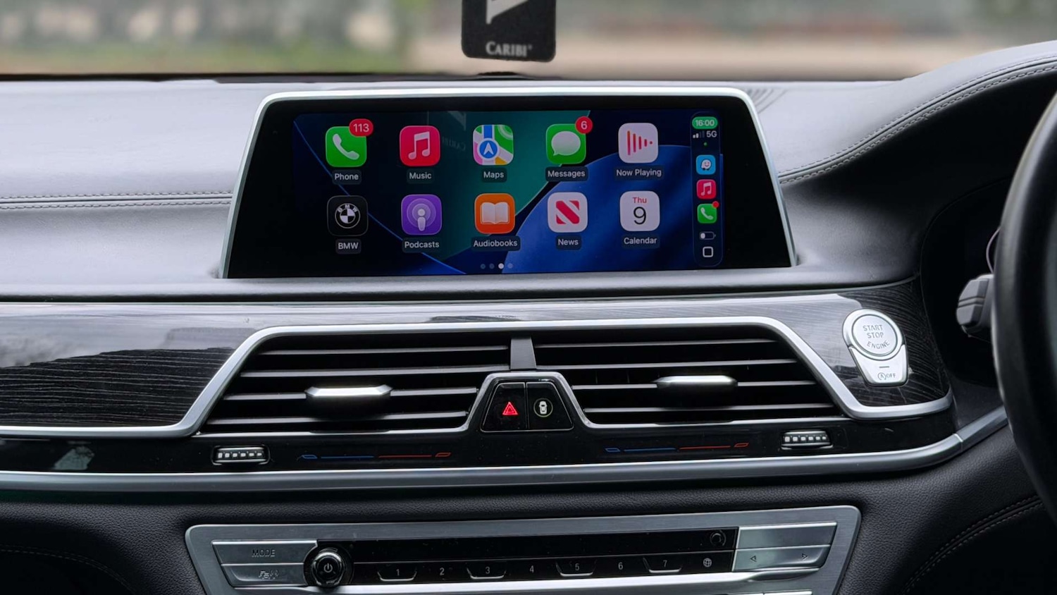 Used BMW 7 Series 2020 for sale - 78183450: Photo 22