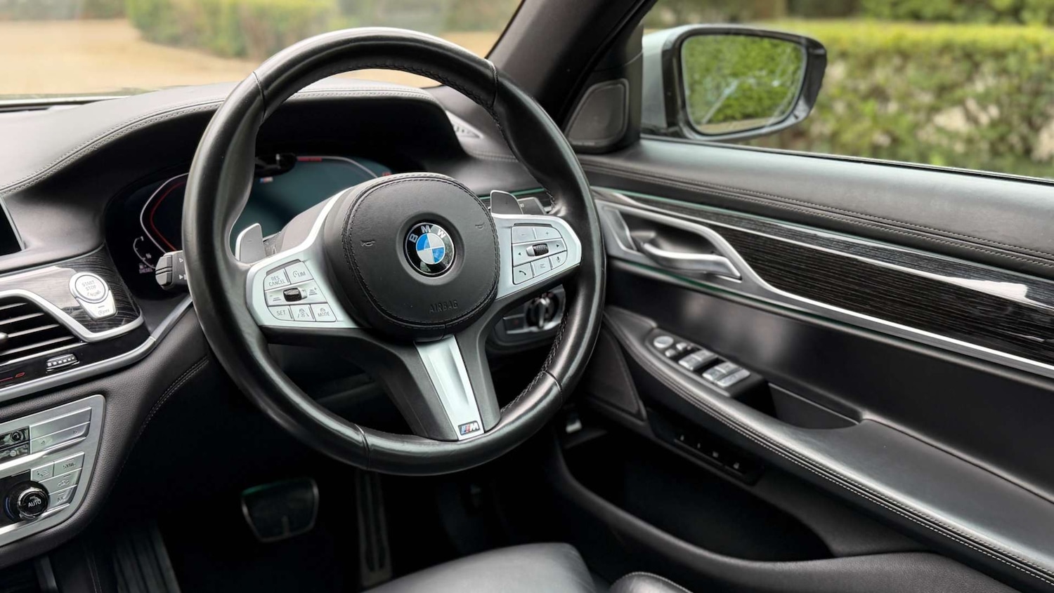 Used BMW 7 Series 2020 for sale - 78183450: Photo 23