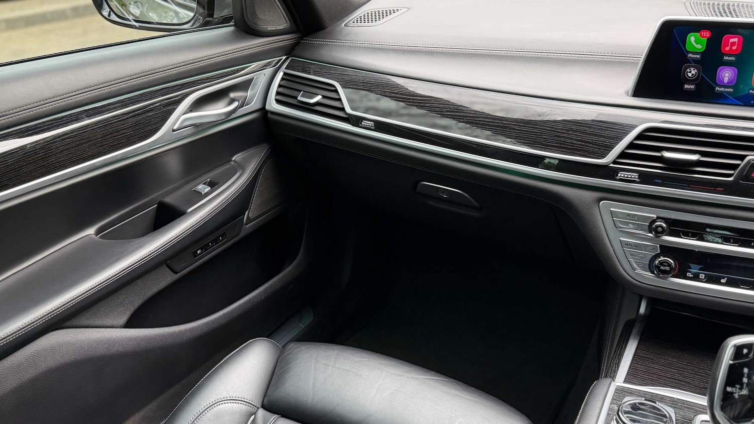 Used BMW 7 Series 2020 for sale - 78183450: Photo 24