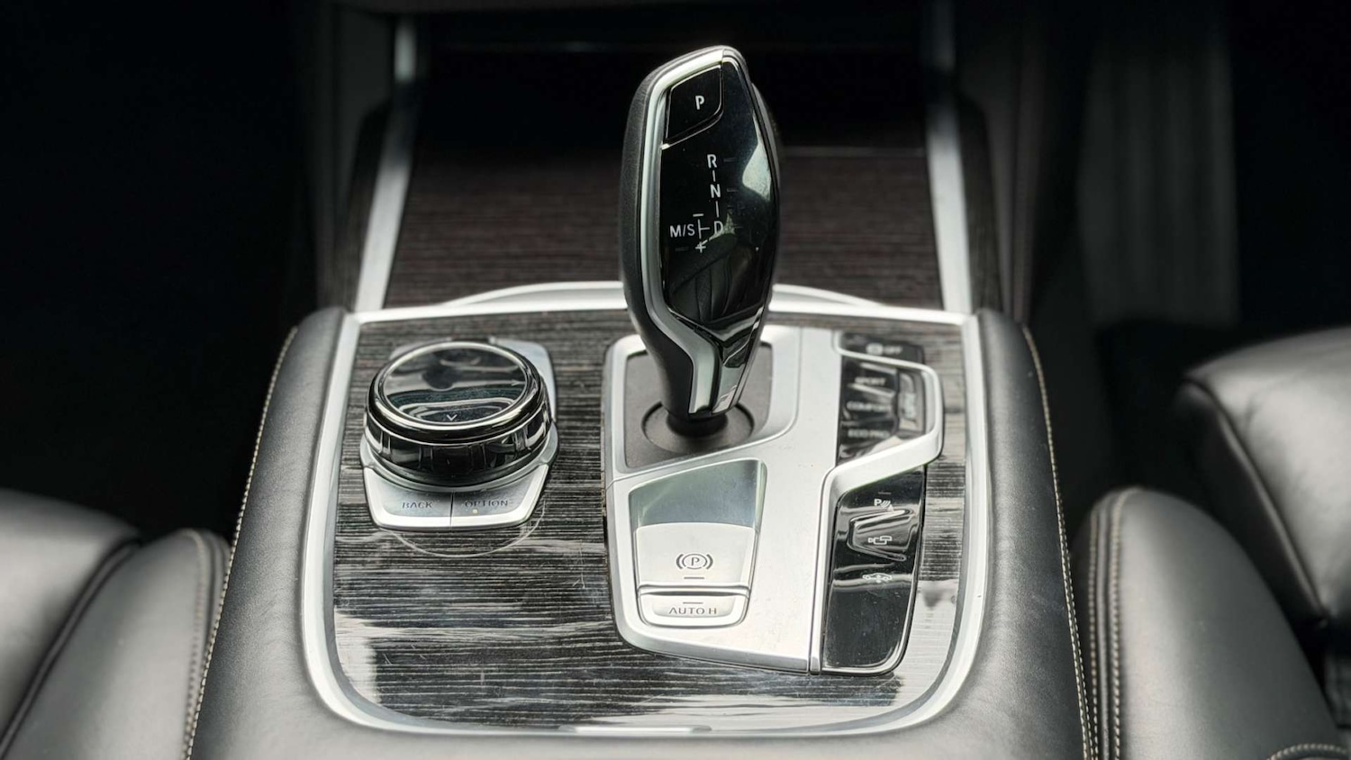 Used BMW 7 Series 2020 for sale - 78183450: Photo 25