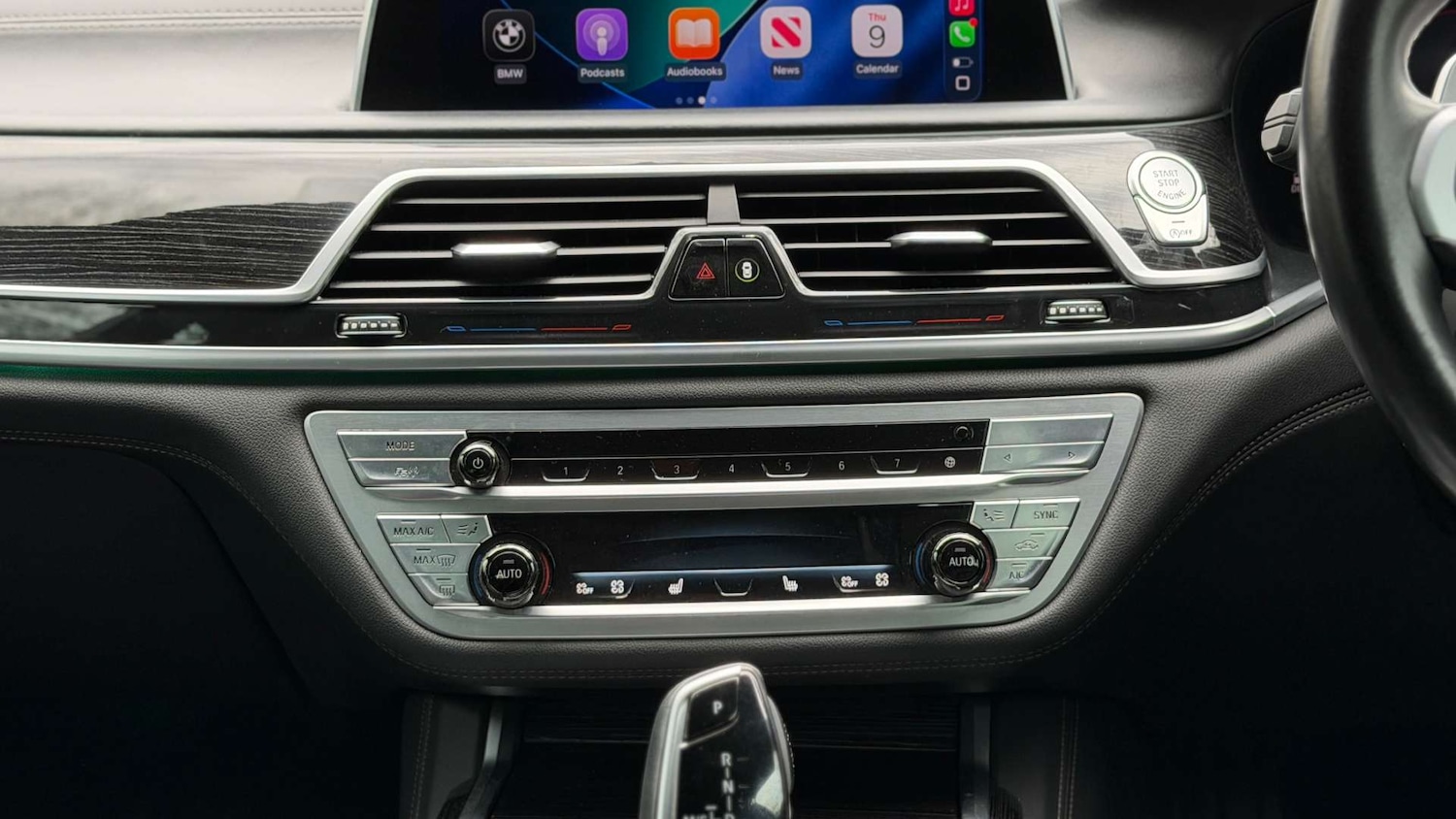 Used BMW 7 Series 2020 for sale - 78183450: Photo 26