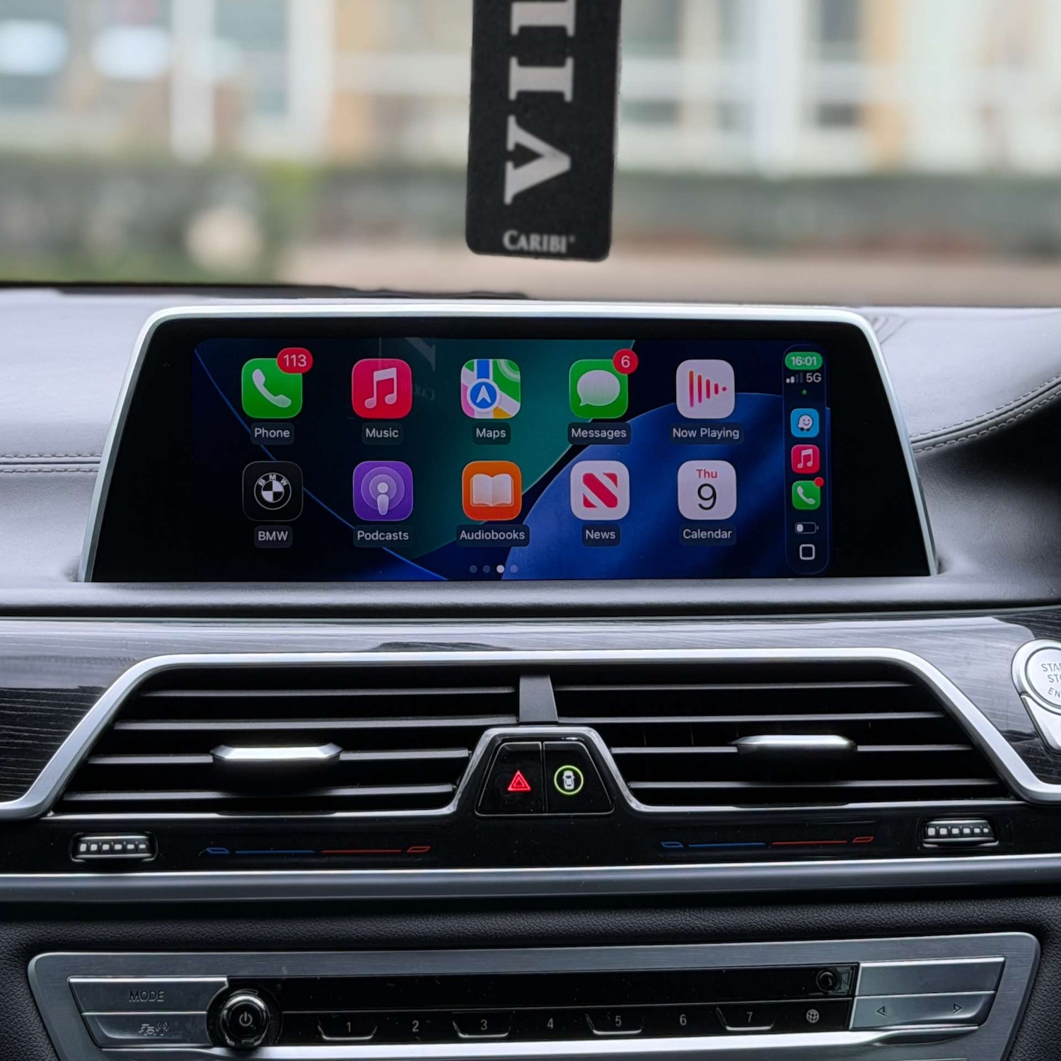 Used BMW 7 Series 2020 for sale - 78183450: Photo 27