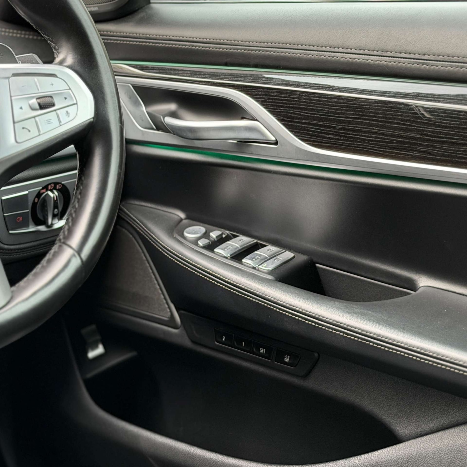 Used BMW 7 Series 2020 for sale - 78183450: Photo 28