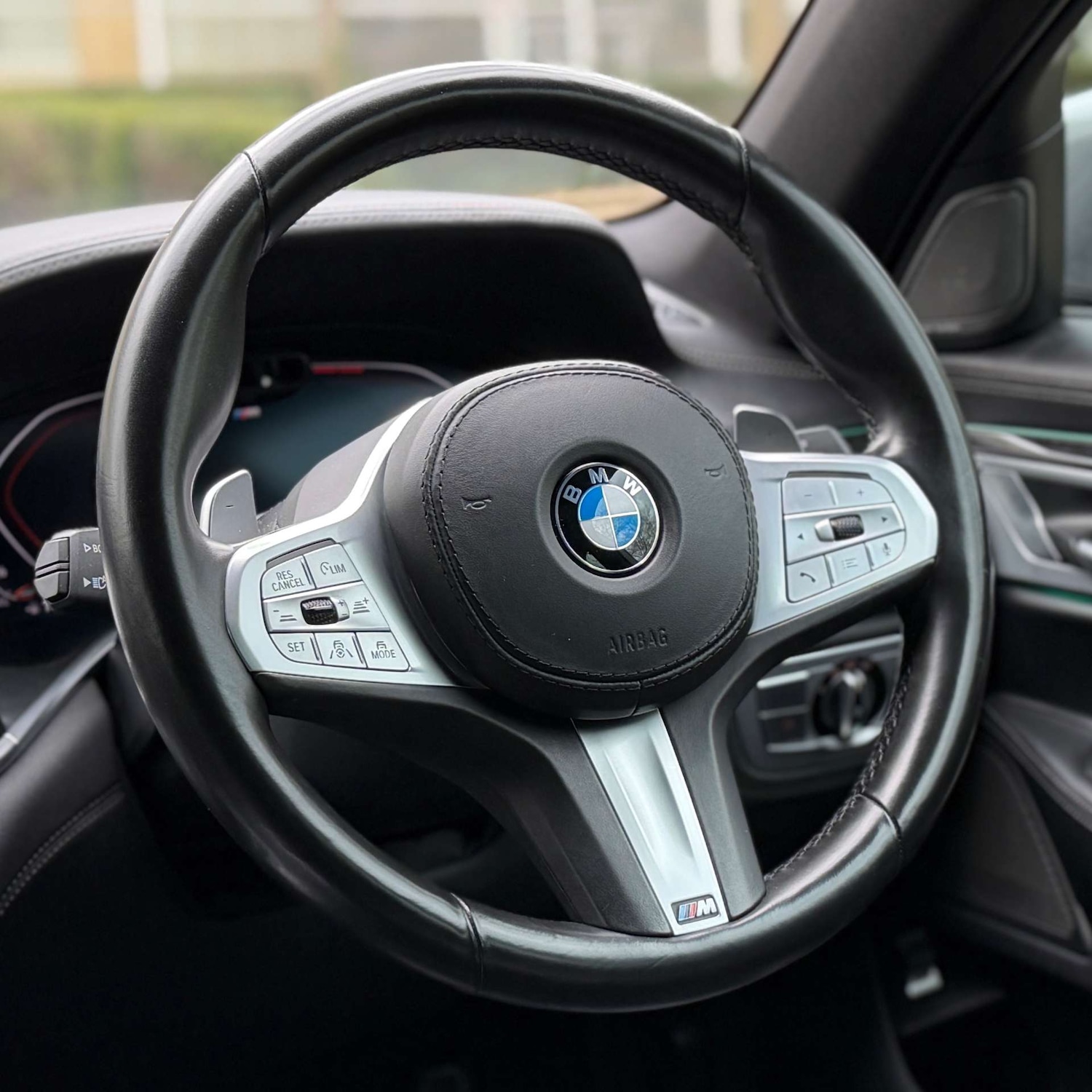 Used BMW 7 Series 2020 for sale - 78183450: Photo 29