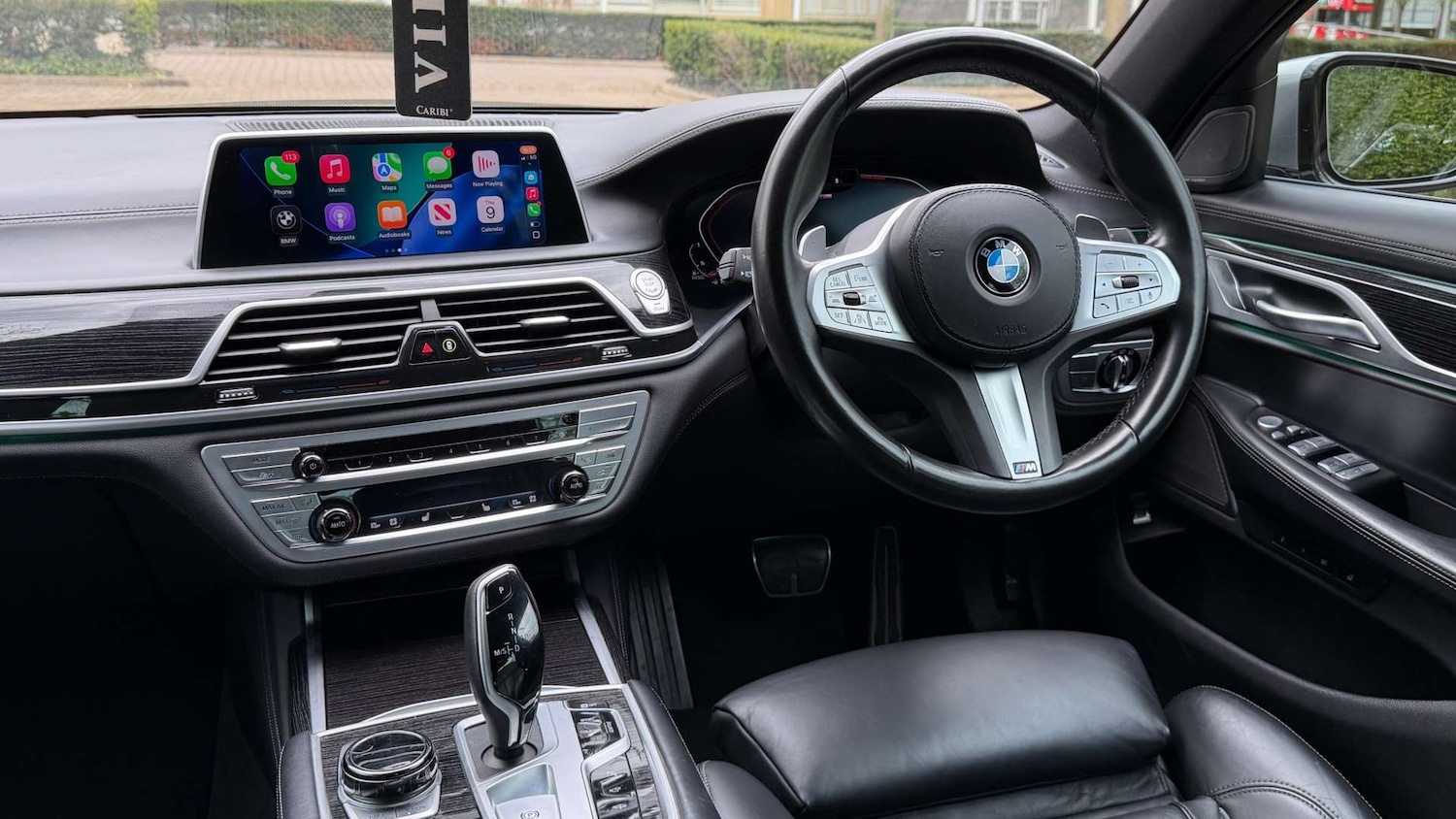 Used BMW 7 Series 2020 for sale - 78183450: Photo 30