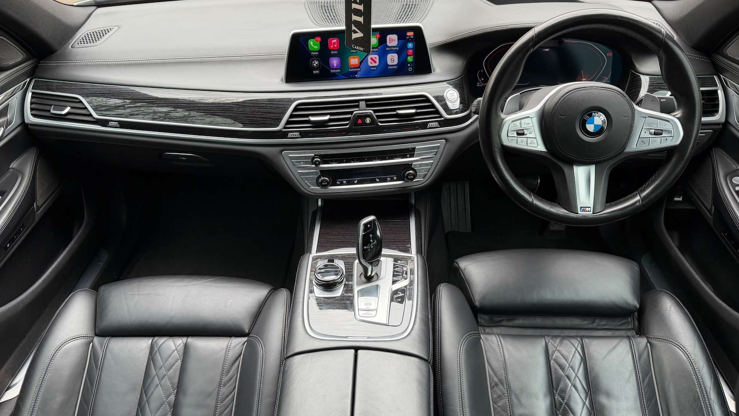 Used BMW 7 Series 2020 for sale - 78183450: Photo 31