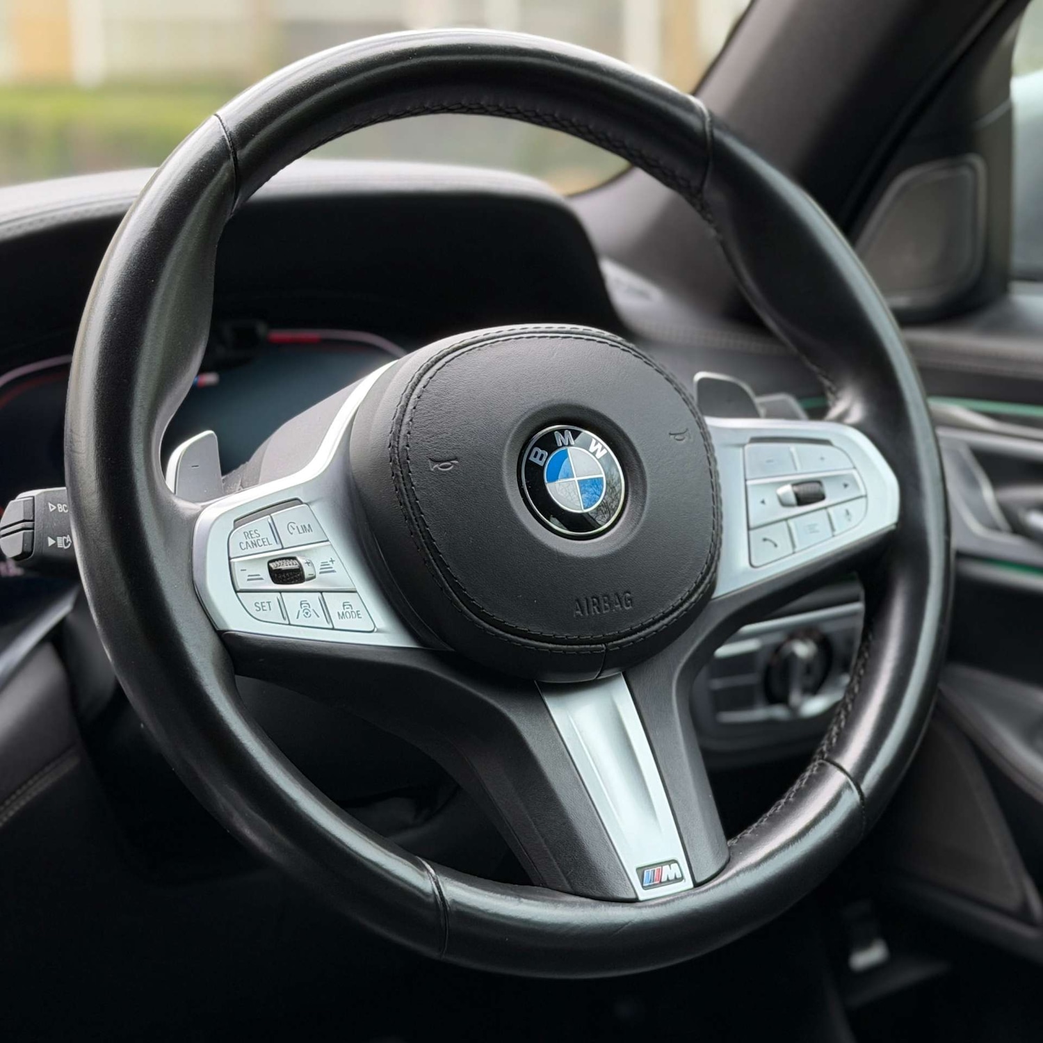 Used BMW 7 Series 2020 for sale - 78183450: Photo 32