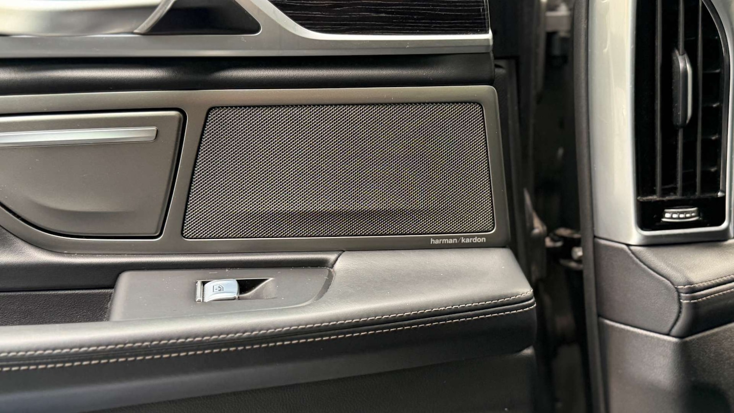 Used BMW 7 Series 2020 for sale - 78183450: Photo 34