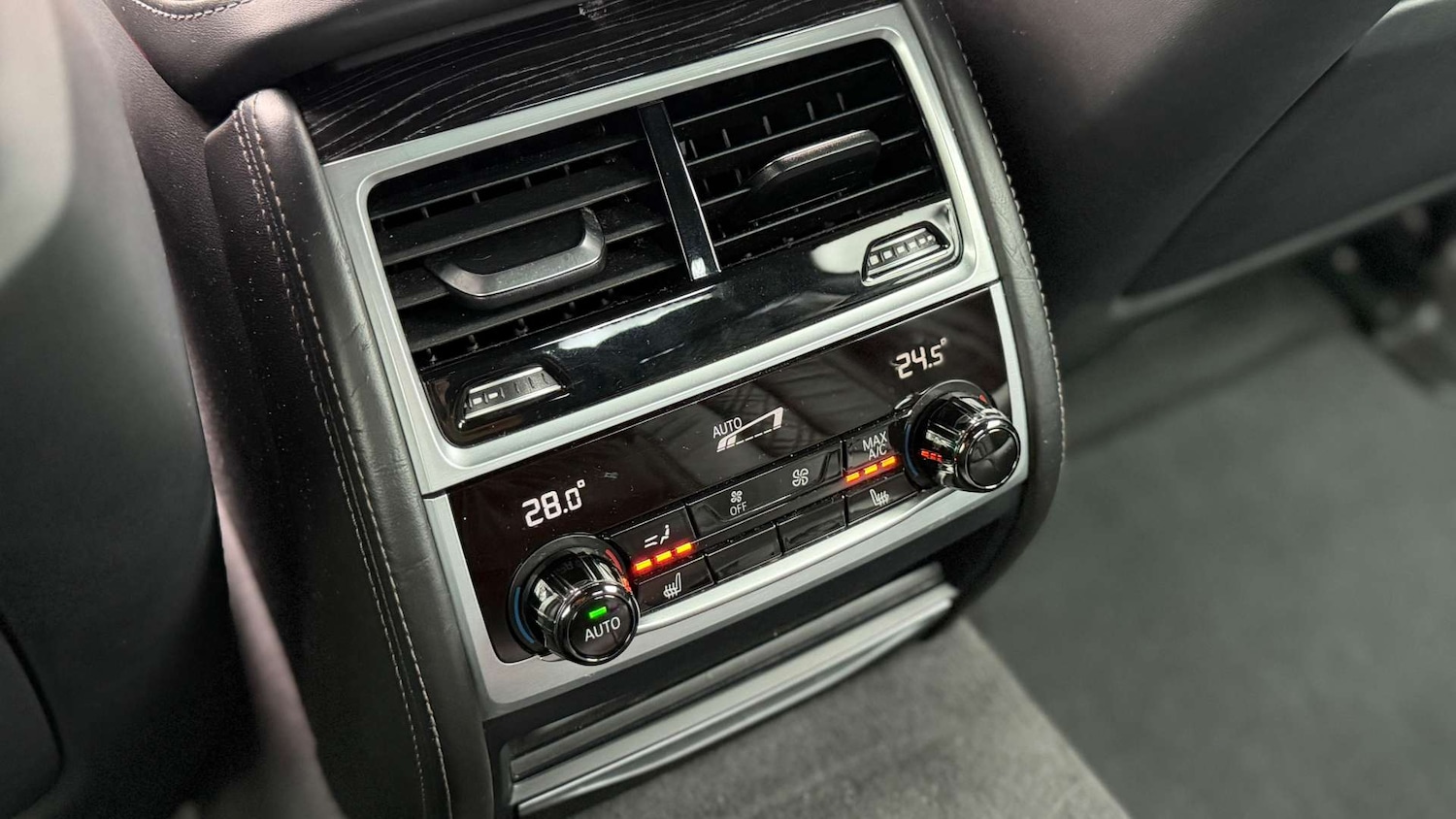 Used BMW 7 Series 2020 for sale - 78183450: Photo 35