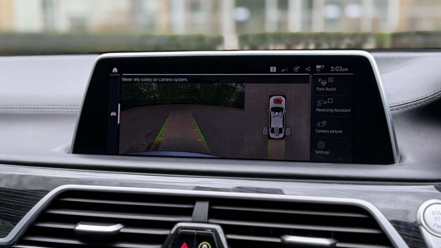 Used BMW 7 Series 2020 for sale - 78183450: Photo 39