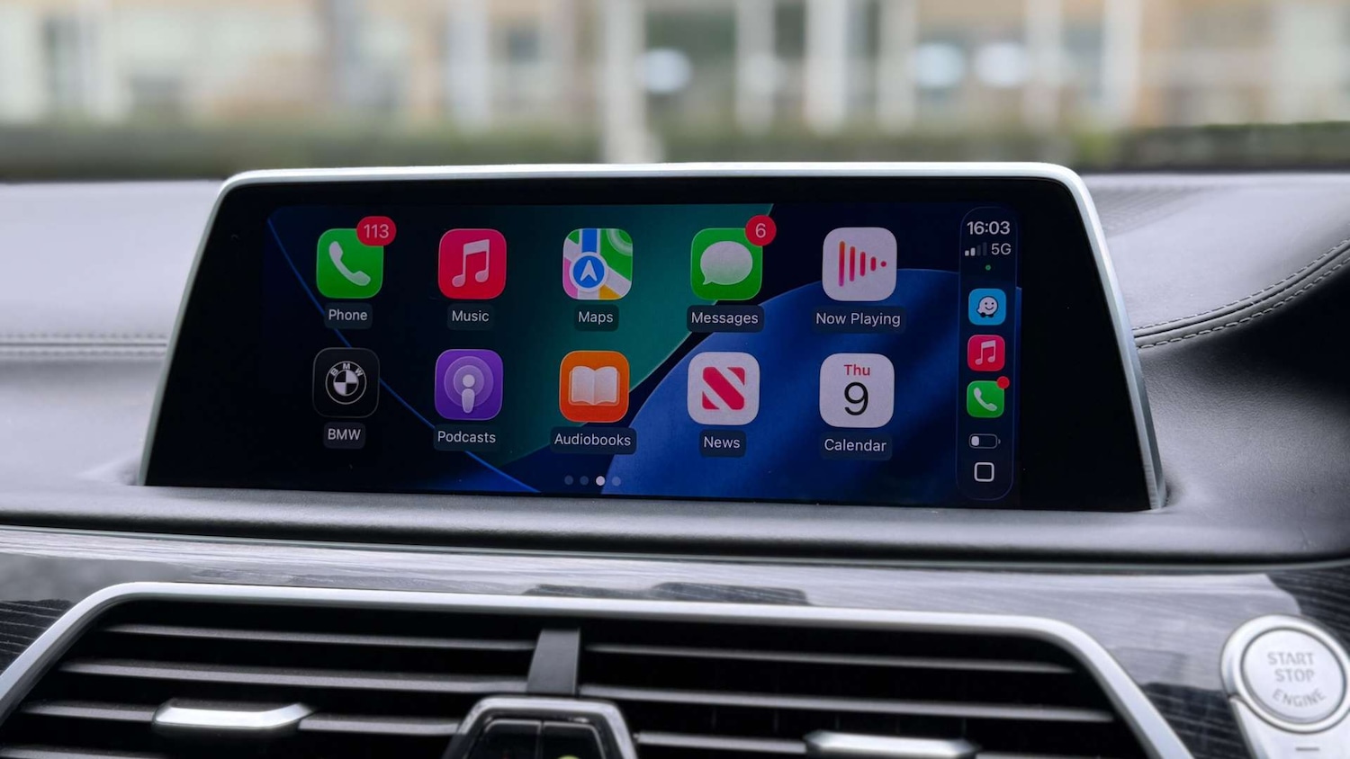 Used BMW 7 Series 2020 for sale - 78183450: Photo 40