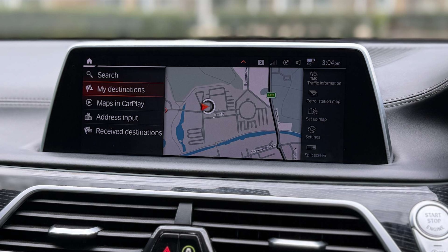 Used BMW 7 Series 2020 for sale - 78183450: Photo 42