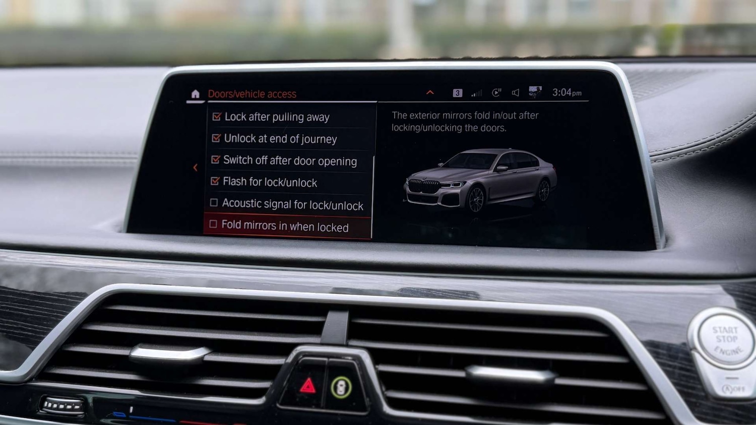 Used BMW 7 Series 2020 for sale - 78183450: Photo 44