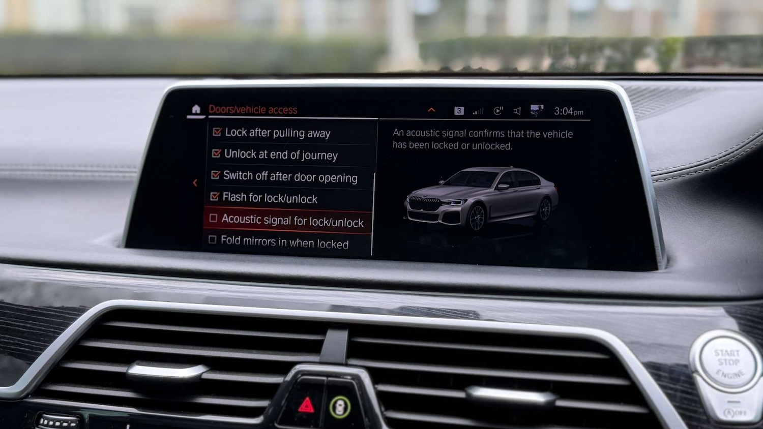 Used BMW 7 Series 2020 for sale - 78183450: Photo 45