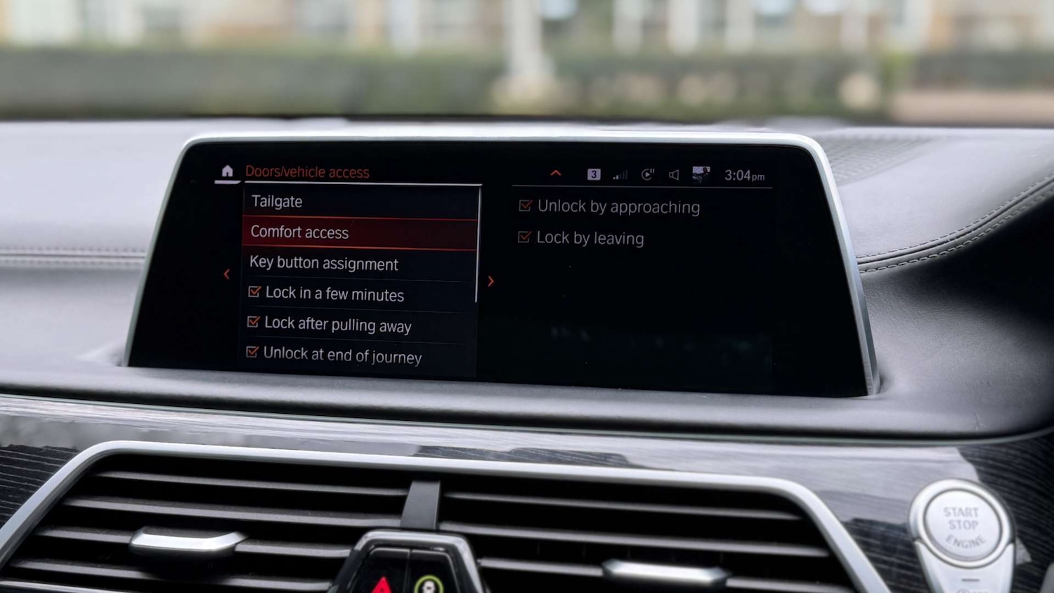 Used BMW 7 Series 2020 for sale - 78183450: Photo 46