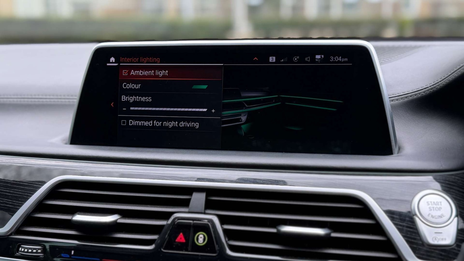 Used BMW 7 Series 2020 for sale - 78183450: Photo 47