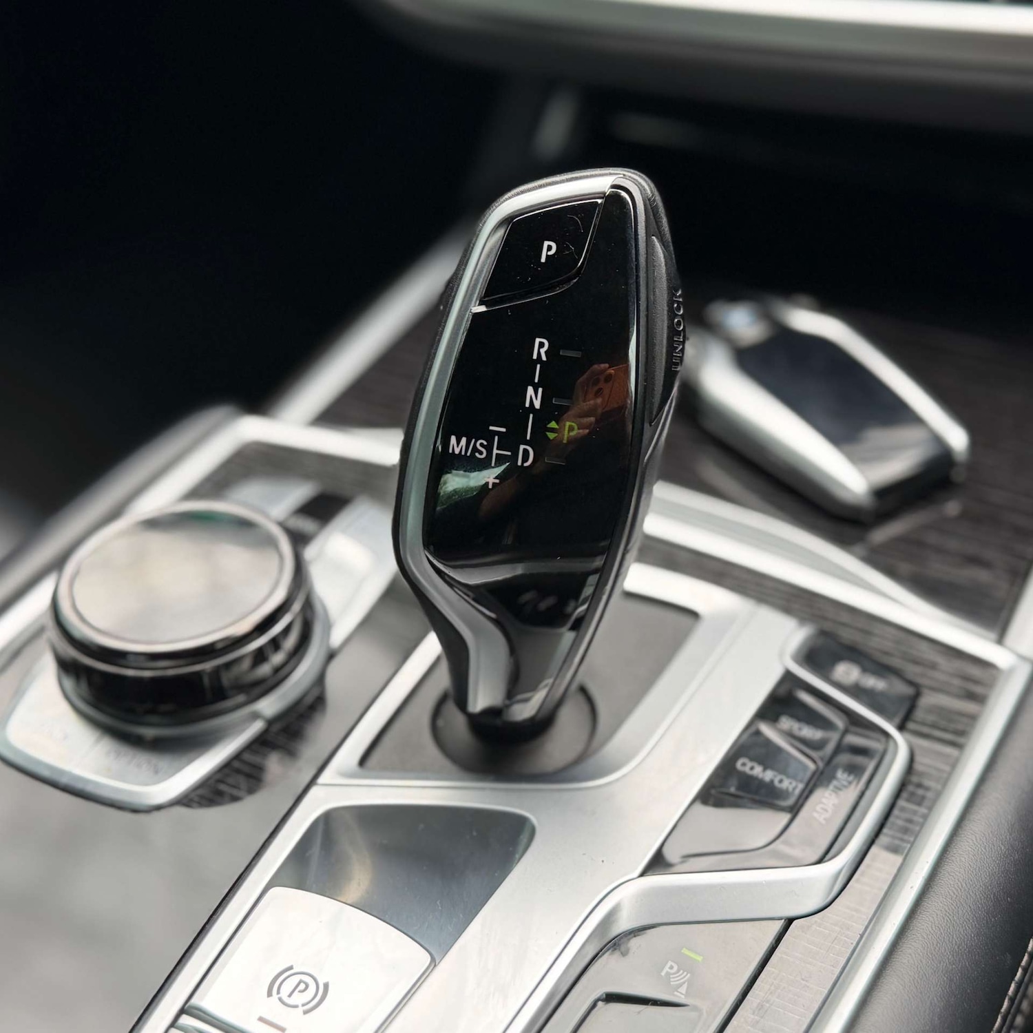 Used BMW 7 Series 2020 for sale - 78183450: Photo 48