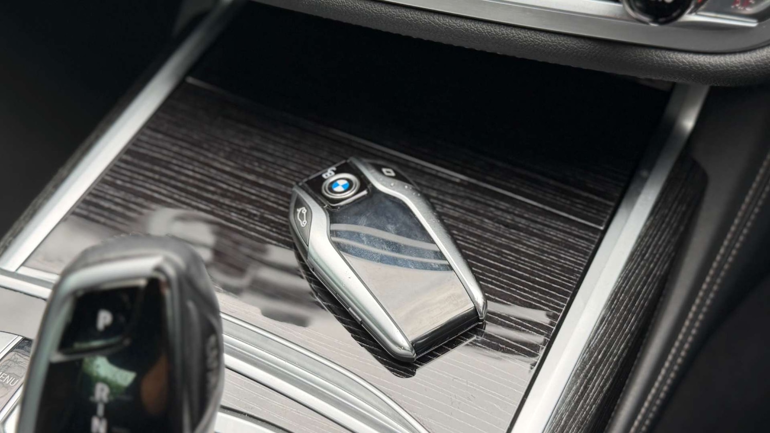 Used BMW 7 Series 2020 for sale - 78183450: Photo 49