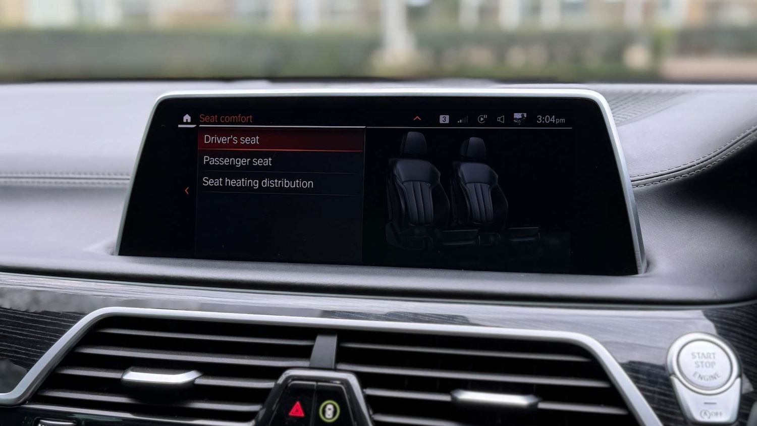 Used BMW 7 Series 2020 for sale - 78183450: Photo 50